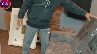 Unboxing| SVS PB 17 Ultra| Home theater