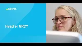 Hvad er GRC? | Governance, Risk & Compliance forklaret