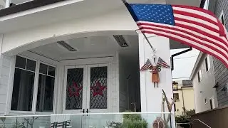 Voters in California swing district react to Trump rally shooting