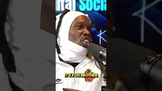 Гэри только что назвали свиньей в подкасте.
