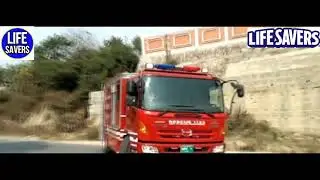 I Am The Rescuer l Titale Song of rescue 1122 Movie Best #Rescuer#Song#1122