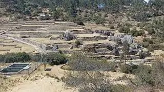 INKILL TAMBO CUSCO 2021 pocos lo conocen,