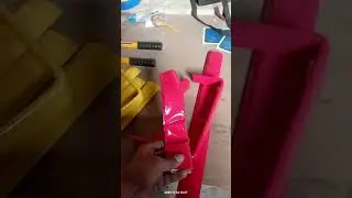 320 amp LTDP Busbar panel fedder HRC fuse 2 fedder #electrical #trending #subscribe ⚡ ELECTRICAL 