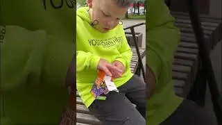 Свит бокс от Влада А4 из Бристоль