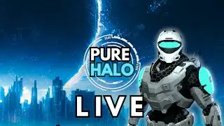 Halo Infinite Ranked Diamond/Onyx - Live Stream