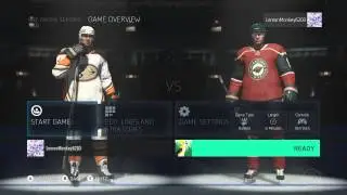 NHL 15 HUT Series - A Strong Start [Ep. 1]