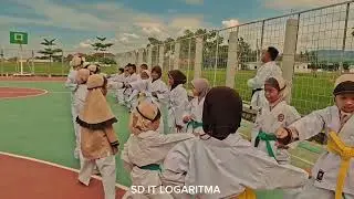 Ekstrakurikuler esde gaissss 