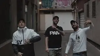 TORNTS feat. POSSESHOT - Belly Of The Beast