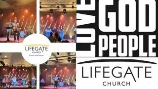 Sunday Service 10/19/2025 
