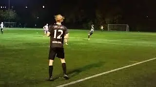 Jyllandsserien 2: Aalborg Chang-Skjold Sæby
