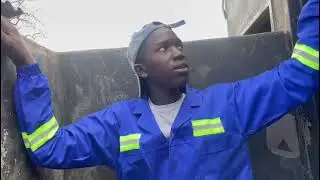 Ndine_link @patron skits
