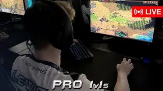 1v1s getting in shape for KOTD