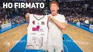 HO FIRMATO IN SERIE B! E L'ESORDIO E' STATO EPICO! | The Ginger Rollercoaster 3