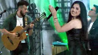 Grupo Diamante EC - Show Teatro 