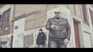 Fat Joe Ft Rick Ross, French Montana & Tiara Thomas -- Another Day (HD)