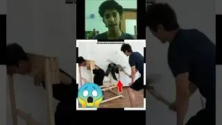 ഇവിടത്തെ തല്ല് technic കണ്ടാൽ ഞെട്ടും😳