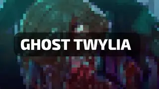 [[GORE WARNING ⚠️]] Ghost Twylia/OC art Speedpaint (Do not watch if you don't like gory visual!)