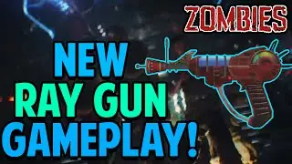 Black Ops 3 Zombies NEW 