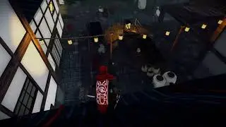 Aragami Blind Play Episode 6