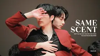 [4K] 220917 팬싸인회 'Same Scent' 원어스 환웅 직캠 / ONEUS HWAN WOONG focus