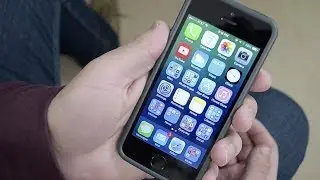 Top 5 Cydia Tweaks for iOS 7!