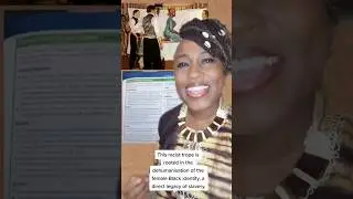 What is the Strong Black Woman trope?