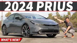 2024 Toyota Prius & Prime UPDATE // Here's how to actually get one!