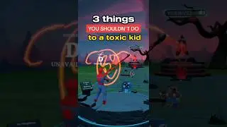 ❌3 things you SHOULDN&rsquo;T do to a toxic kid in War of Wizards ❌ #vrgame #vrgaming #oculus #quest2 #vr