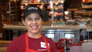 Satisfy Your Sweet Tooth at Savannah's Candy Kitchen!