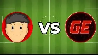 MATCH AGAINST 50K+ SUBS YOUTUBER @Rmanplays VS GAMING EDITZ 
