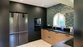 Una cocina Whirlpool multisensorial