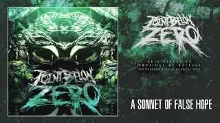 Point Below Zero - Self Titled EP (Full) - 2012