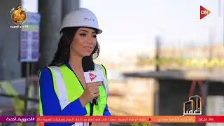 تعمير - جولة داخل مشروع 31NORTH بالعاصمة الإدارية الجديدة