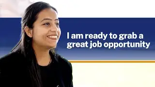 Mehak Talks About Her Incredible Internship Experience | Success Stories | Sunstone