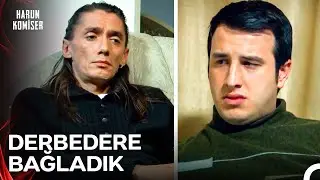 Akbabuş'un Travmalarını Dinliyoz