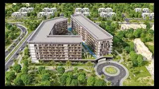 SAMANA HILLS SOUTH DUBAI SOUTH FULL PROJECT WALKTHROUGH