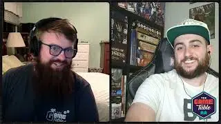 Featured Table Review: Expansions!!!