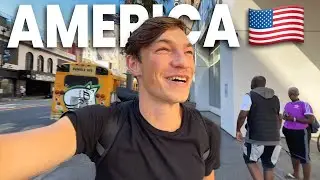 ME NE VADO A LOS ANGELES 🇺🇸 (la mia casa...)