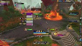 Ruby Life Pools | Speedrun | Disc Priest | 3k xp | Chill Keys