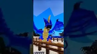 Where to find the PTERYX egg in Dragonfire! #dragonfire #PTERYX