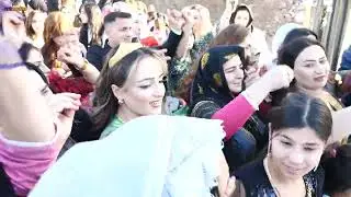 ZEYNEP & VEYSİ DÜĞÜNÜ PART 3