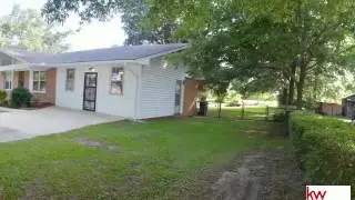 700 Spruce Ave. Weaver Al.