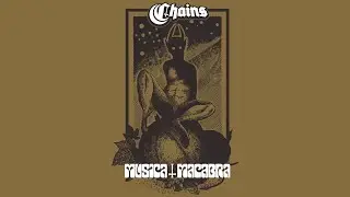 Сhains - Musica Macabra (Full Album / Psychedelic Doom Metal)