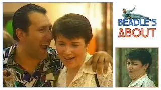Beadle's About - Awkward Birthday Surprise