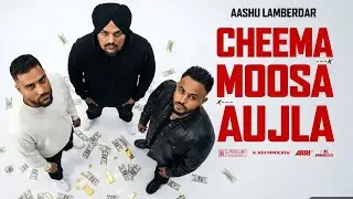 LEGENDARY Punjabi Mashup 🔥 Cheema Y x Sidhu Moose Wala x Karan Aujla | Non Stop Vibes