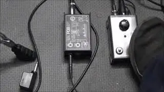 TC Helicon Ditto Mic Lopper Pedal Demo And Review