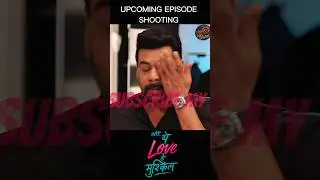 Upcoming #uffyehlovehaimushkil #ufffyelovehaimuskil #shabbirahluwalia #ashisingh #sonysab