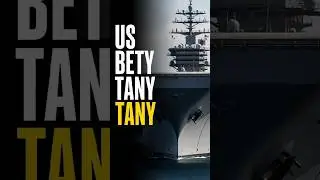 Inside a US Navy Aircraft Carrier 🇺🇸 | World&rsquo;s Most Powerful Floating Airbase (4K Documentary)