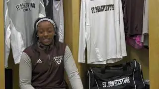 WBB | What's on My IG: Dajah Logan