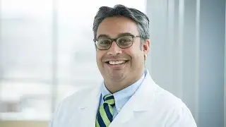 The Rise in Cervical Cancer in Younger Women - Dr. Beman Khulpateea - Mercy
